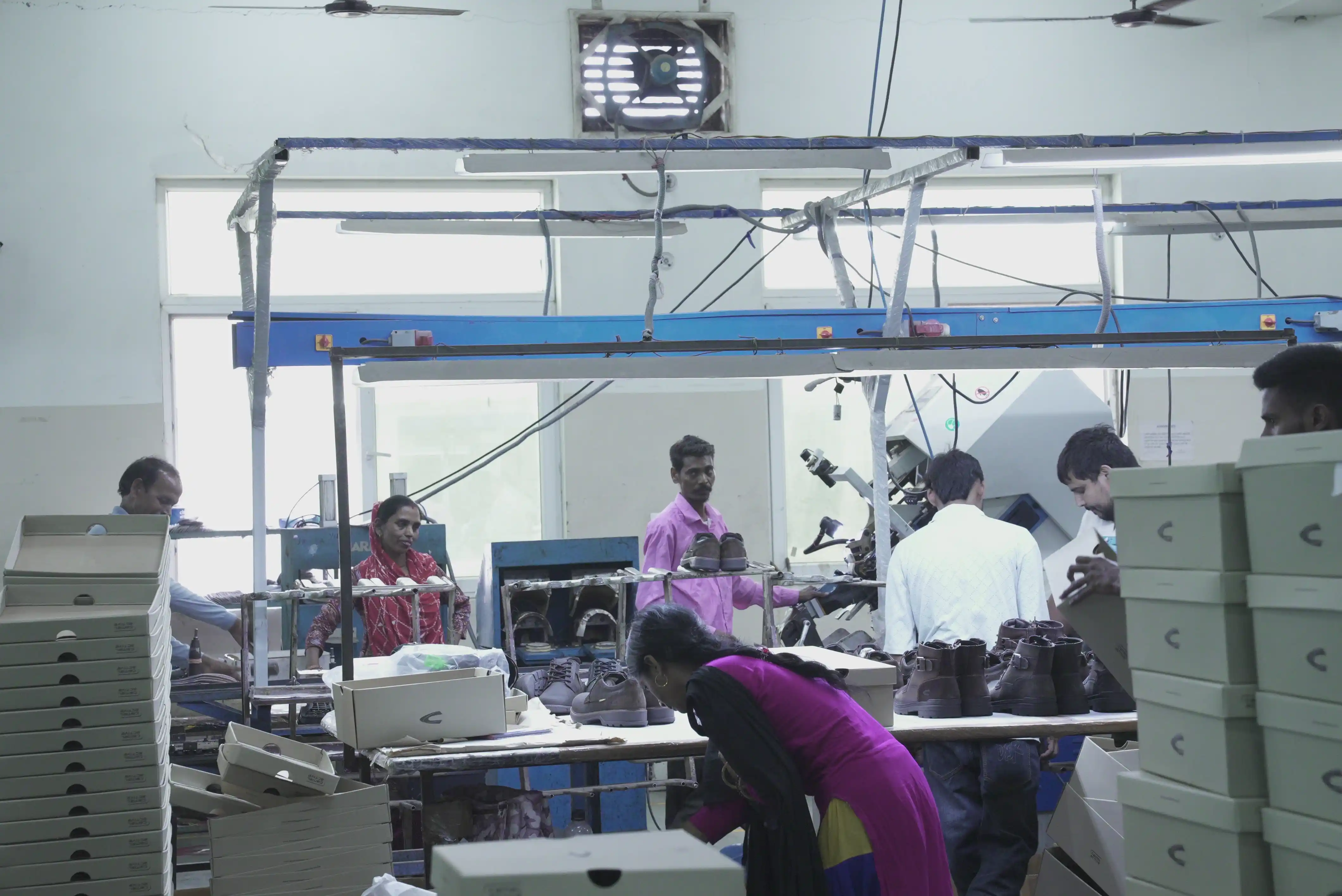 Artisan Workshop